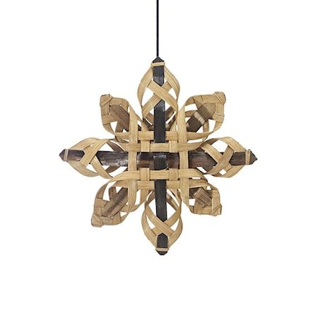 Pr Home Mary Stjerne 46 cm 1609622-01-0 1671543-01-0 Pr Home Mary Stjerne 46 cm 1609622-01-0 1671543-01-0