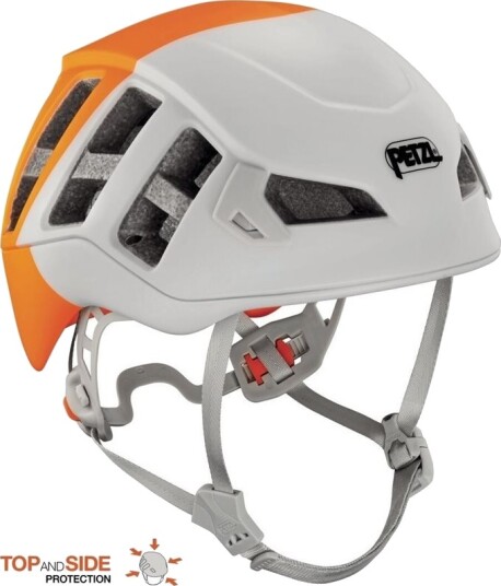 Petzl Meteor White/Orange Petzl Meteor White/Orange