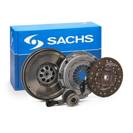Clutchsett SACHS 2290 601 011 Clutchsett SACHS 2290 601 011