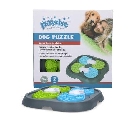 Holland Animal Care Pawise Aktiviseringsleke Puslespill 34Cm