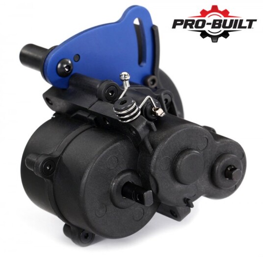 Traxxas 5691 Transmission Pro-Built Summit Traxxas 5691 Transmission Pro-Built Summit