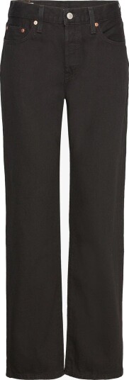 Levi"s® | 501 90S Rinsed Blacktop | 24 x 32
