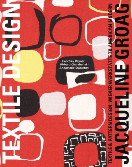 Jacqueline Groa Textile Designer