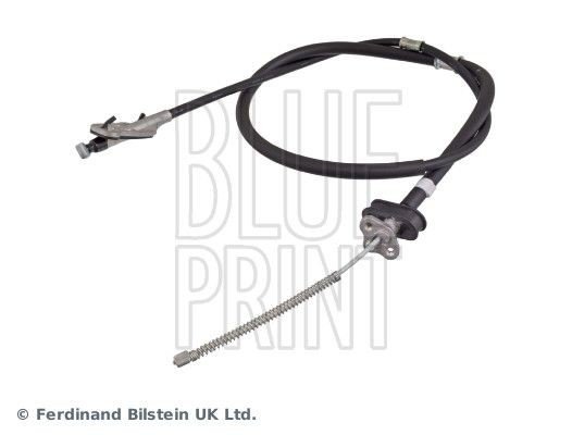 Tautrekk, håndbremse BLUE PRINT ADD64668