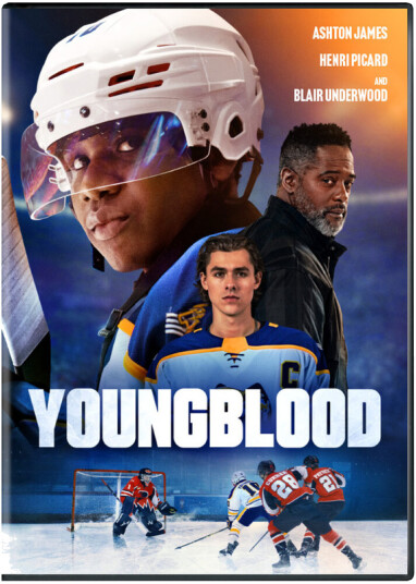 Youngblood DVD