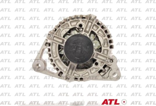 Dynamo ATL Autotechnik L 47 140