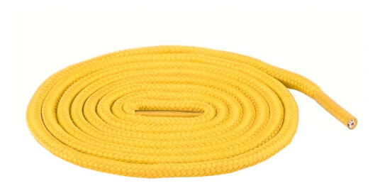 Skolisser Runde [150 cm] Flere fargevalg