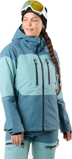 Swedemount Freeride Jacket W