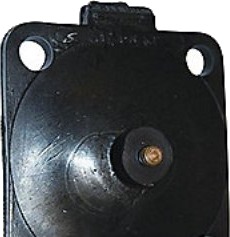 80 Mm Saunders Membran A 300