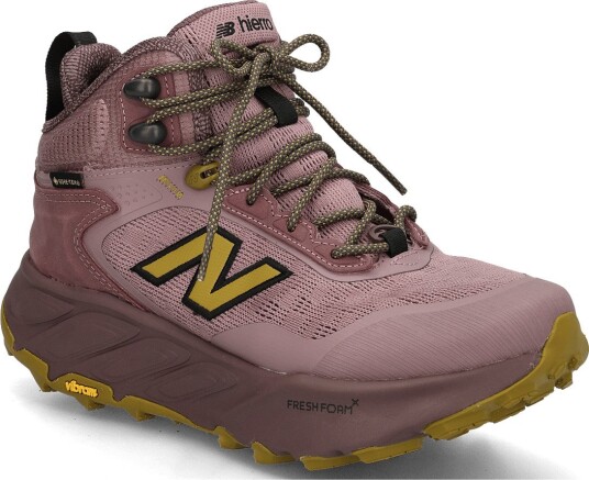 New Balance New Balance Freshfoam Hierro Hiker Goretex   PEBBLE   35