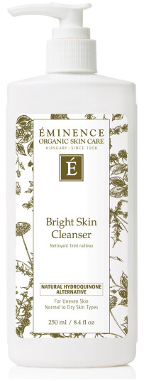 Eminence Organics Bright Skin Cleanser 250 ml Eminence Organics Bright Skin Cleanser 250 ml