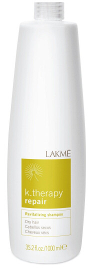 Lakme K-Therapy Repair Lakmé K.Therapy Repair 1000 ml