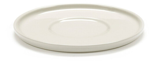 Serax Cena fat til kaffekopp Ø12 cm Ivory