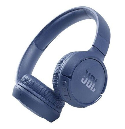 JBL TUNE 510BT Blå JBL TUNE 510BT Blå