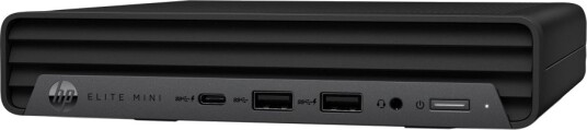 HP Mini IP Conference PC Core i7-13700T 16GB RAM 256GB SSD med Wi-Fi 6E