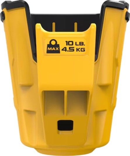 DeWalt Elektroverktøyholder Dxl Toughsystem 2.0