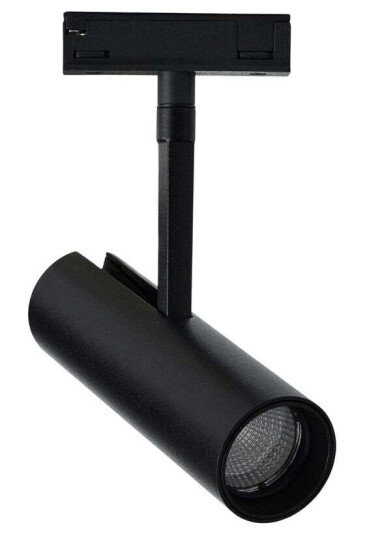 Antidark Designline Tube Spot LED Slim 3000K Black Antidark Designline Tube Spot LED Slim 3000K Black