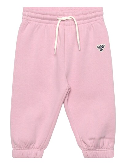 Hummel Hmlmini Loose Pants Bee Pink 98 Hummel Hmlmini Loose Pants Bee Pink 98