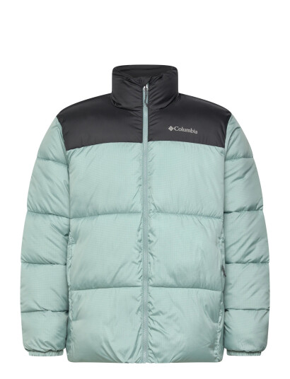 Columbia Sportswear Puffect Iii Jacket - Blue - S Columbia Sportswear Puffect Iii Jacket - Blue - S