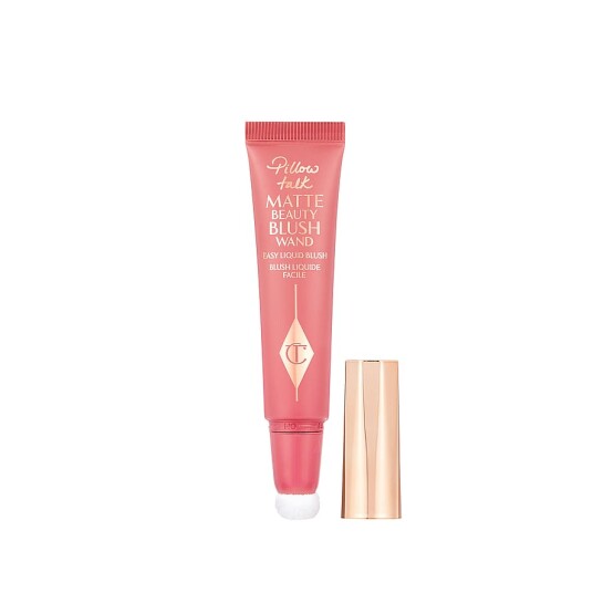 Beauty Blush Wand Pillow Talk