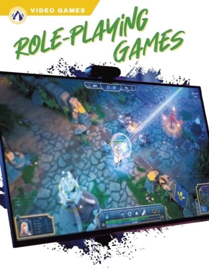 Role-Playing Games Role-Playing Games