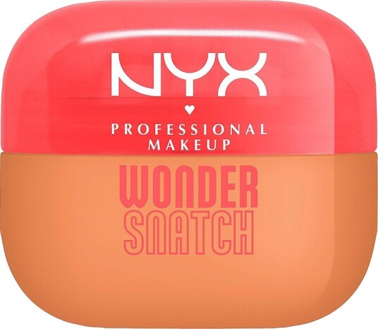 NYX Professional Makeup   Wonder Snatch Powder   Brun