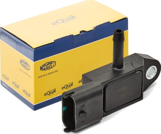 Ladetrykk-sensor MAGNETI MARELLI 215810005700