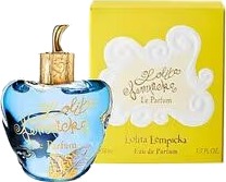 Lolita Lempicka Le Parfum Eau De Parfum 100 ml for Dame