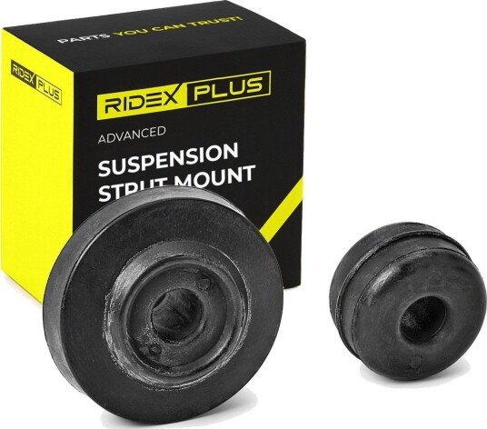 Fjærbeinslager RIDEX PLUS 1180S1708P