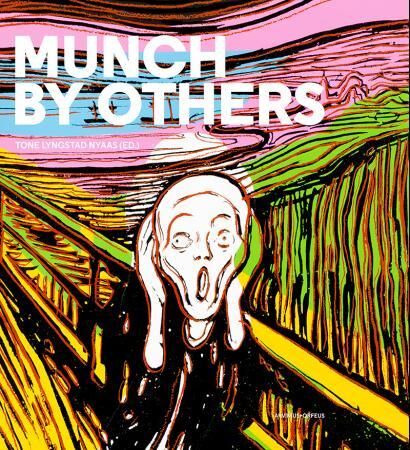 Munch By Others Munch By Others