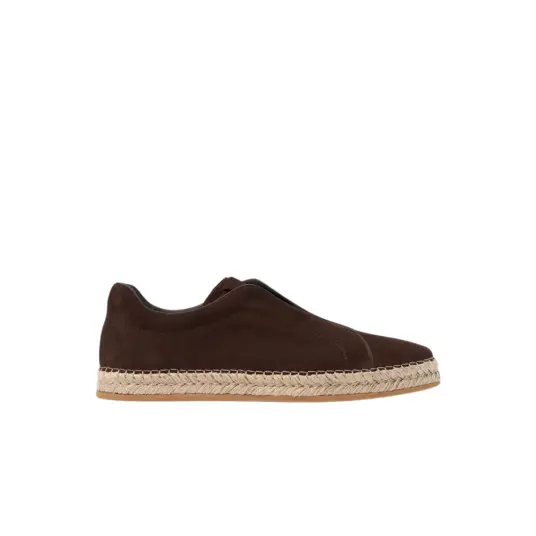 Scarosso Herre Sko Brun 40 1/2 EU, Scarosso Herre Sko Brun 40 1/2 EU,