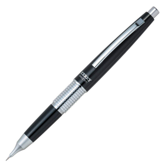 Pentel Kerry Mekanisk Blyant 0.5 Black