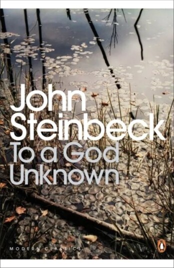 To A God Unknown Av Mr John Steinbeck To A God Unknown Av Mr John Steinbeck