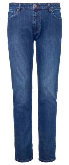 JOBELINE Jeans til herrer Jaden Størrelse 44 Blå