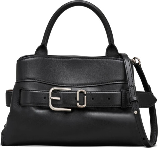 Marc Jacobs Dame Vesker Svart ONE SIZE,