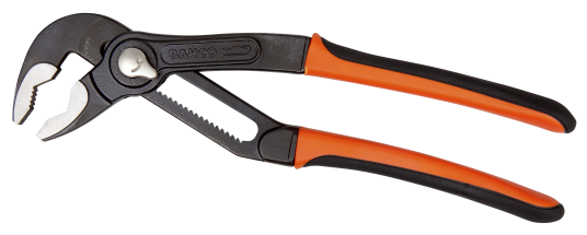 Bahco Quick-Adjust Vandpumpetang 200 Mm