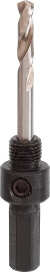 Kwb 1598400, Drill, Høyrehåndsrotasjon, 1,6 Cm, 30 Mm, Metall, 1,1 Cm
