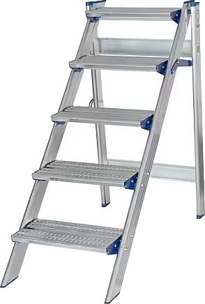 Climber Pro APO Trapp 5 Trinn Climber Pro APO Trapp 5 Trinn