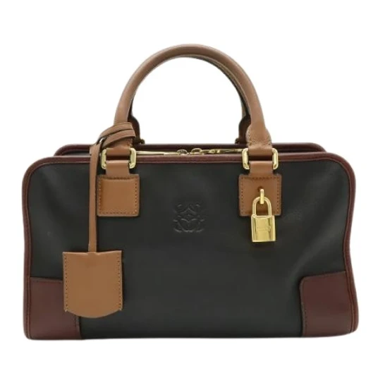 Loewe Dame Brun