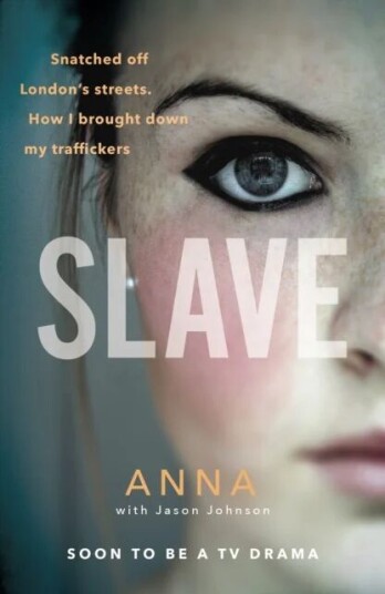 Slave Av Anna, Jason Johnson
