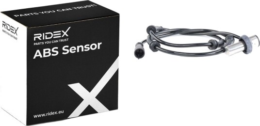 RIDEX 412W0315 Sensor ABS RIDEX 412W0315 Sensor ABS