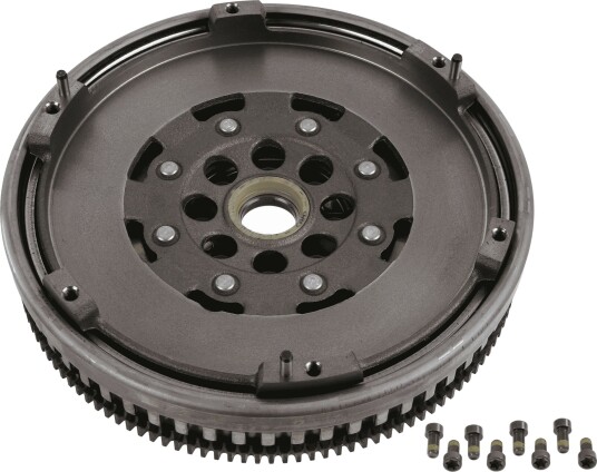 SACHS 2294 501 234 Dobbelmasse svinghjul