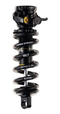 Cane Creek DB Coil (IL) G2 Trunnion165x45mm Cane Creek DB Coil (IL) G2 Trunnion165x45mm