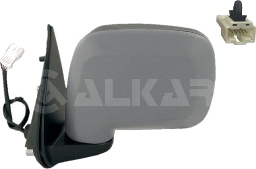 Sidespeil ALKAR 6121552