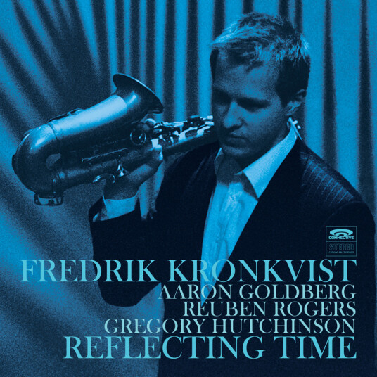 Fredrik Kronkvist Reflecting Time Vinyl