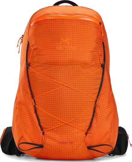Arc'teryx Aerios 30 Backpack Men Phenom REG