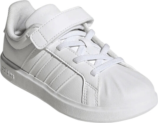 Adidas Sportswear Streettalk El C White 28 Adidas Sportswear Streettalk El C White 28