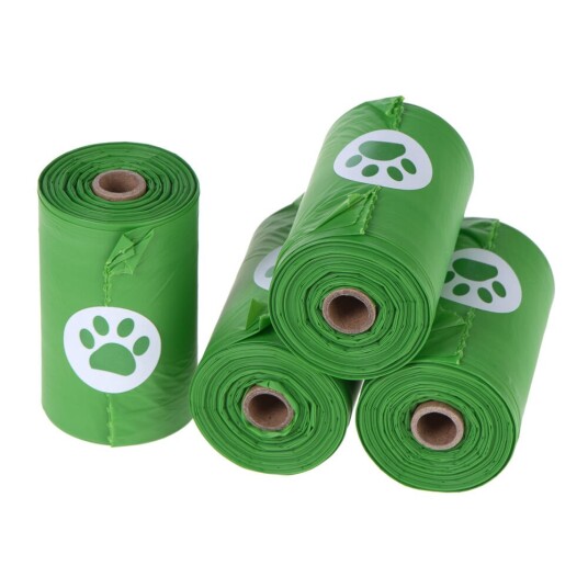 Zooplus Exclusive Biologisk Nedbrytbar Hundeavfallspose 20 Ruller À 15 Poser Zooplus Exclusive Biologisk Nedbrytbar Hundeavfallspose 20 Ruller À 15 Poser