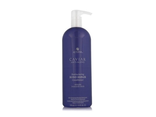 Alterna Alterna Caviar Anti-Aging Restructuring Bond Repair Conditioner Restrukturerende Balsam Reparerer Hårbindinger 1000Ml