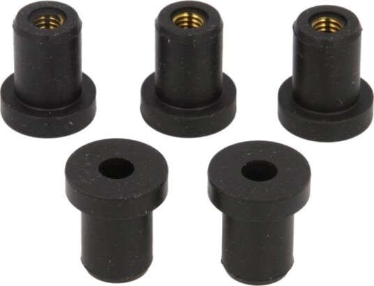 Klips, karosseri TOURMAX WEN-004 Klips, karosseri TOURMAX WEN-004